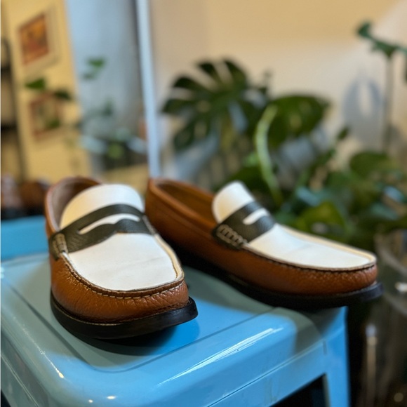GREATS Essex Penny Loafer - Picture 3 of 6